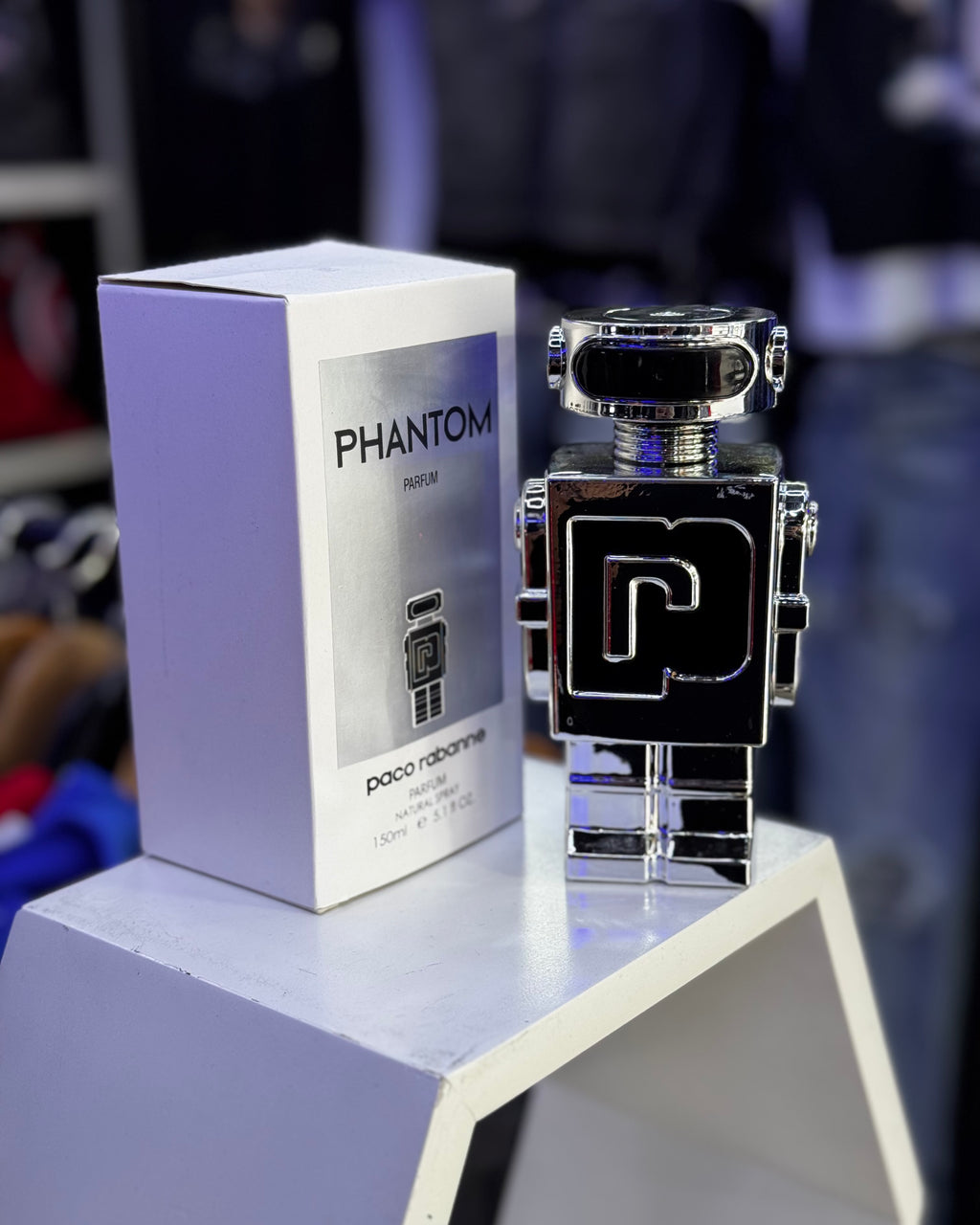 PHANTOM