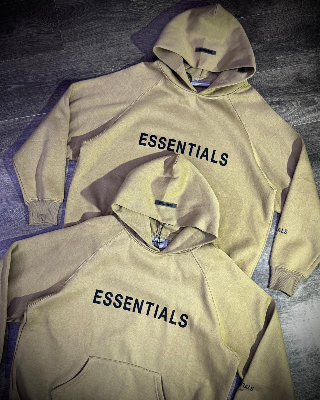 Buso ESSENTIALS