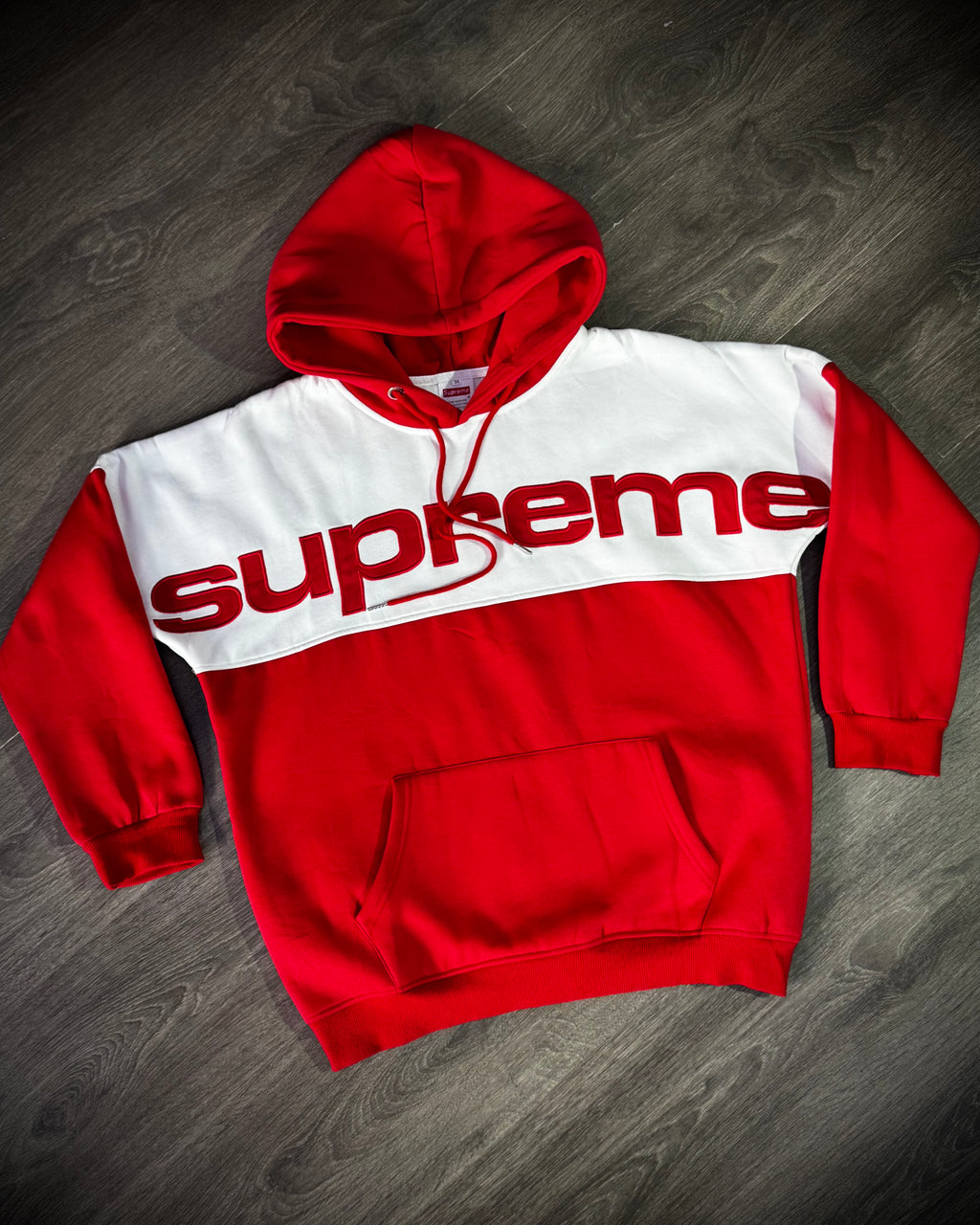 Buso supreme