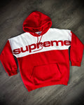 Buso supreme