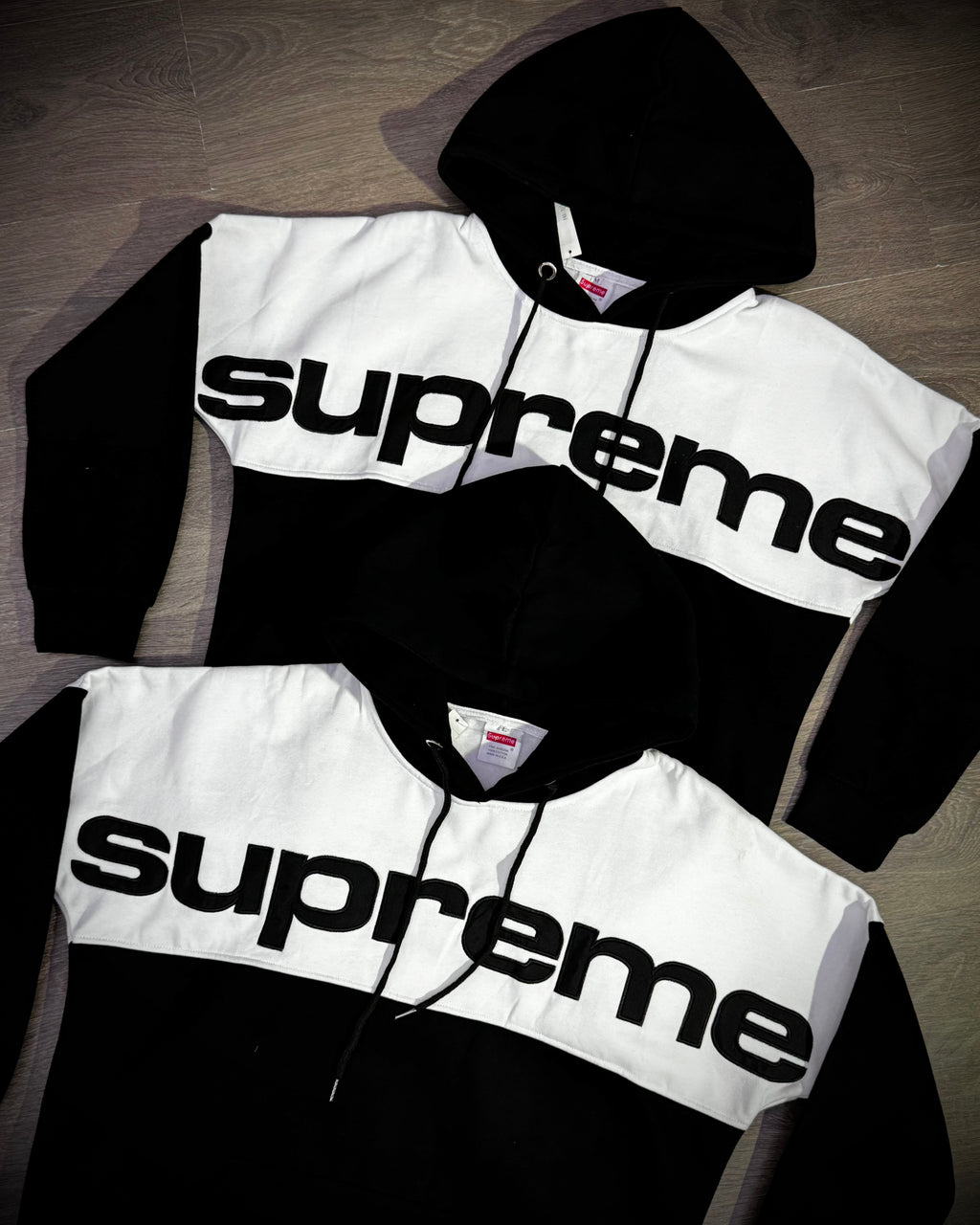 Buso supreme