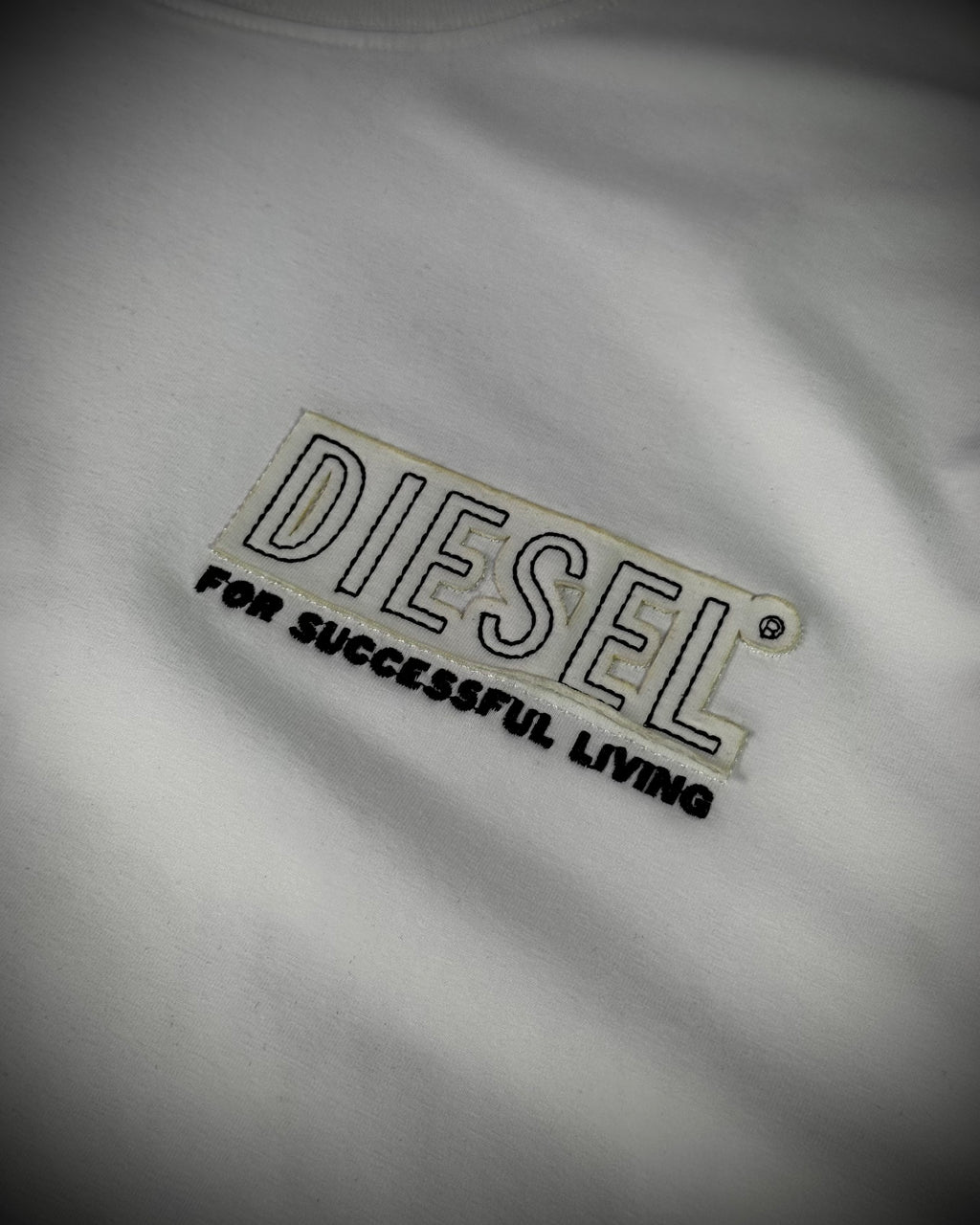 Camiseta Diesel