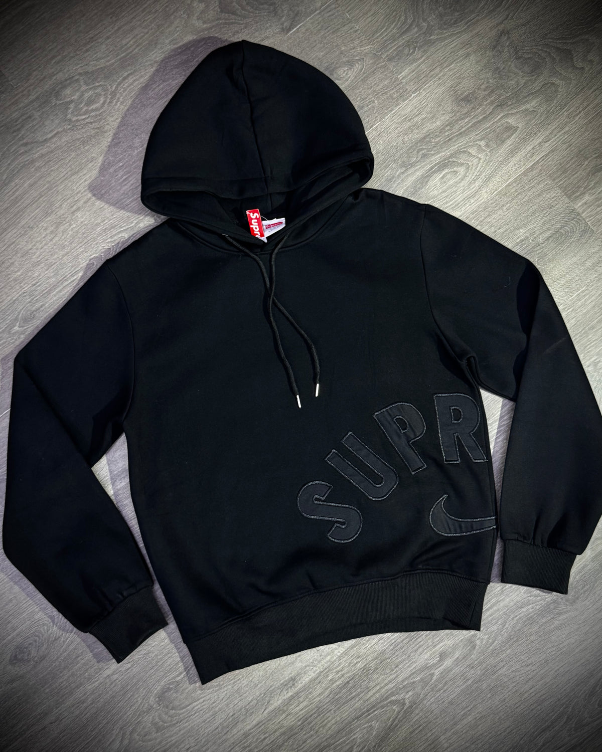 Buso supreme