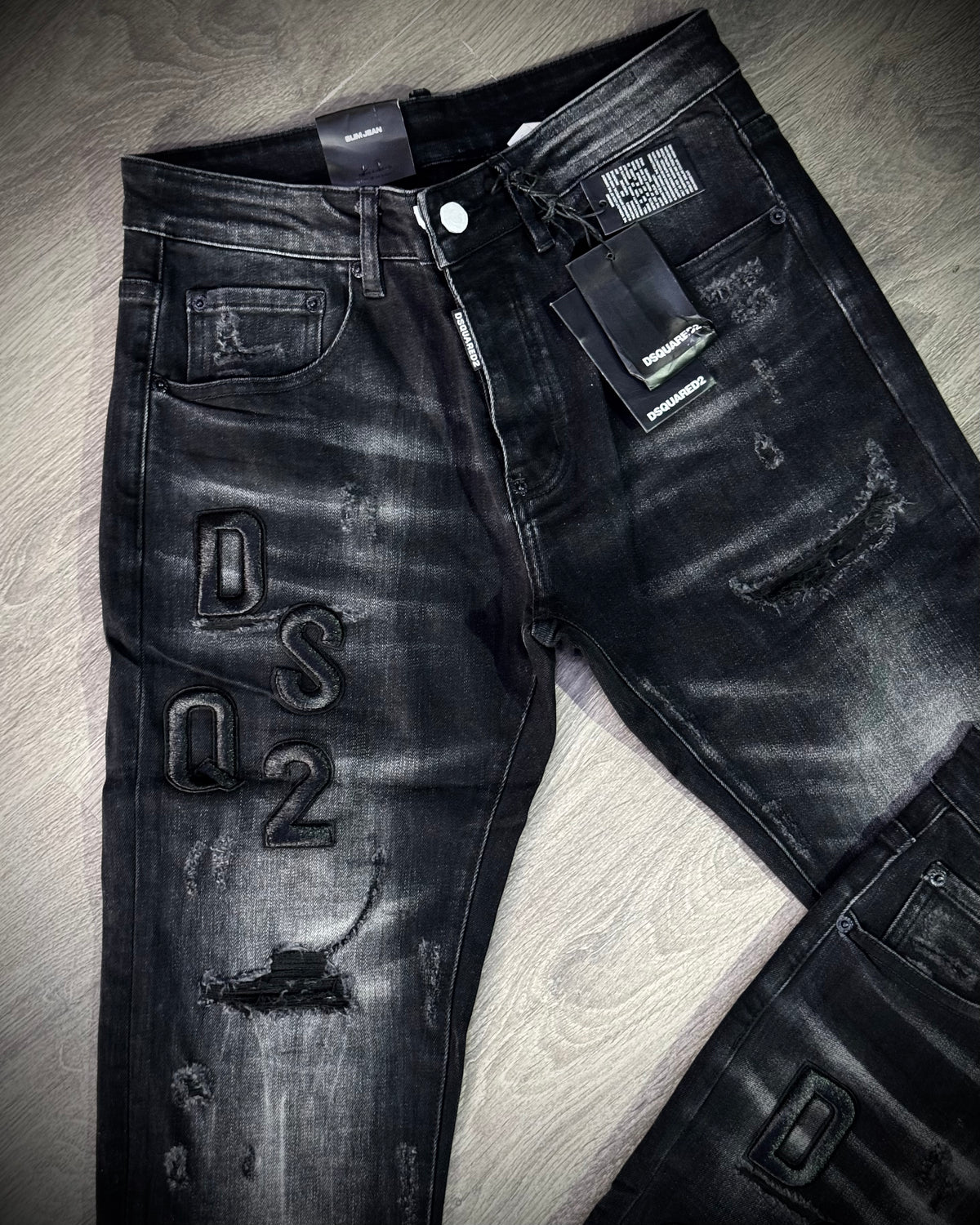 Jean Dsq2