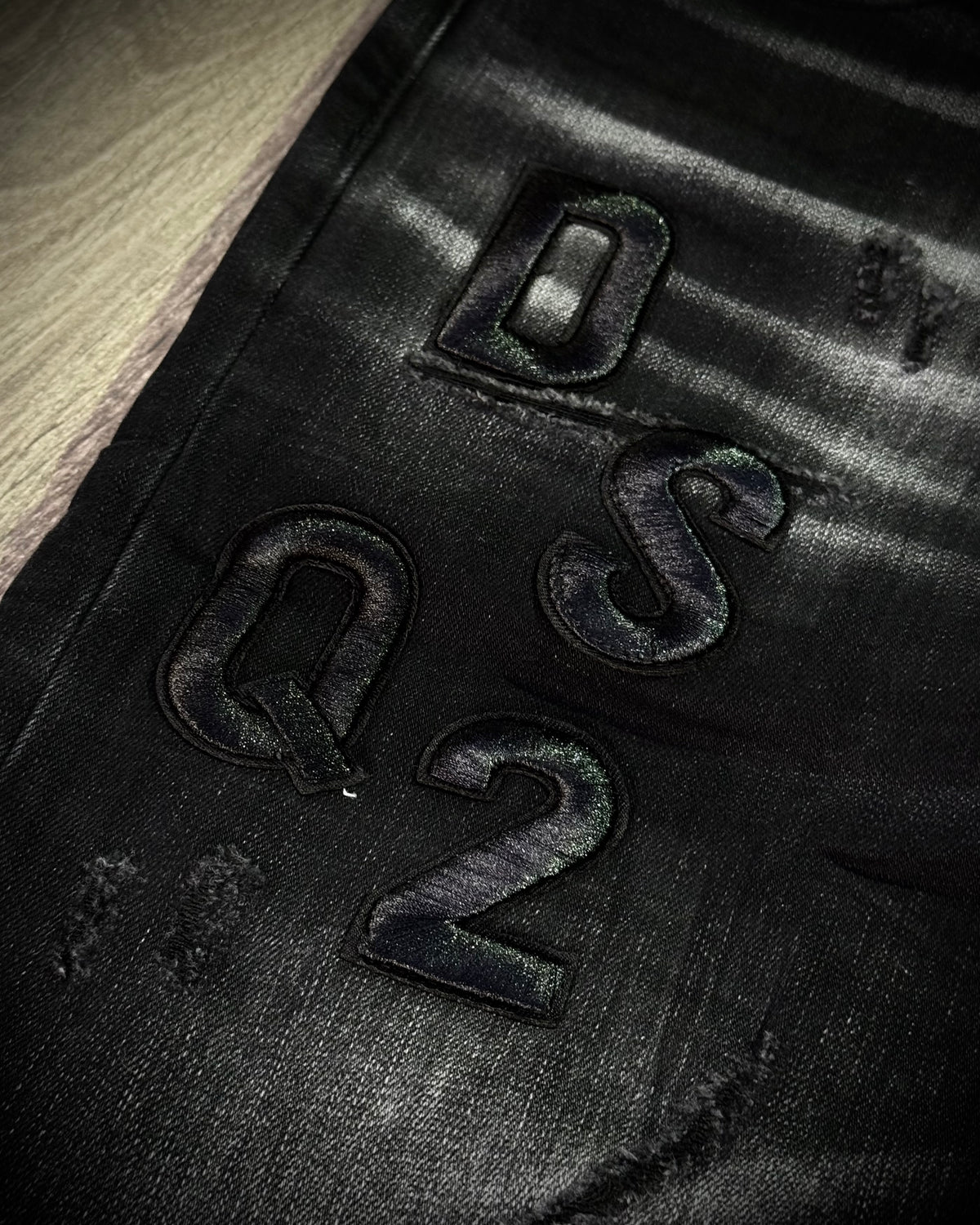 Jean Dsq2