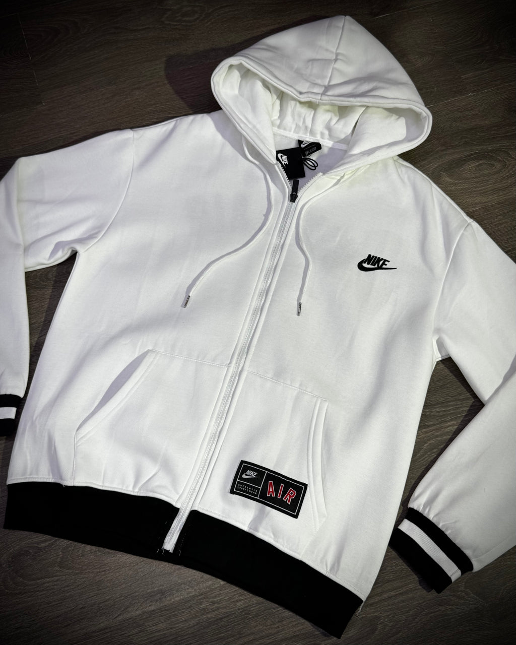Buso Nike Air