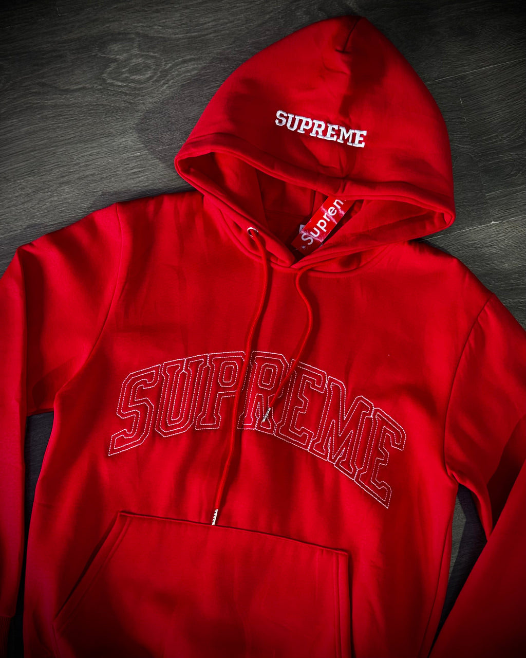 Buso supreme