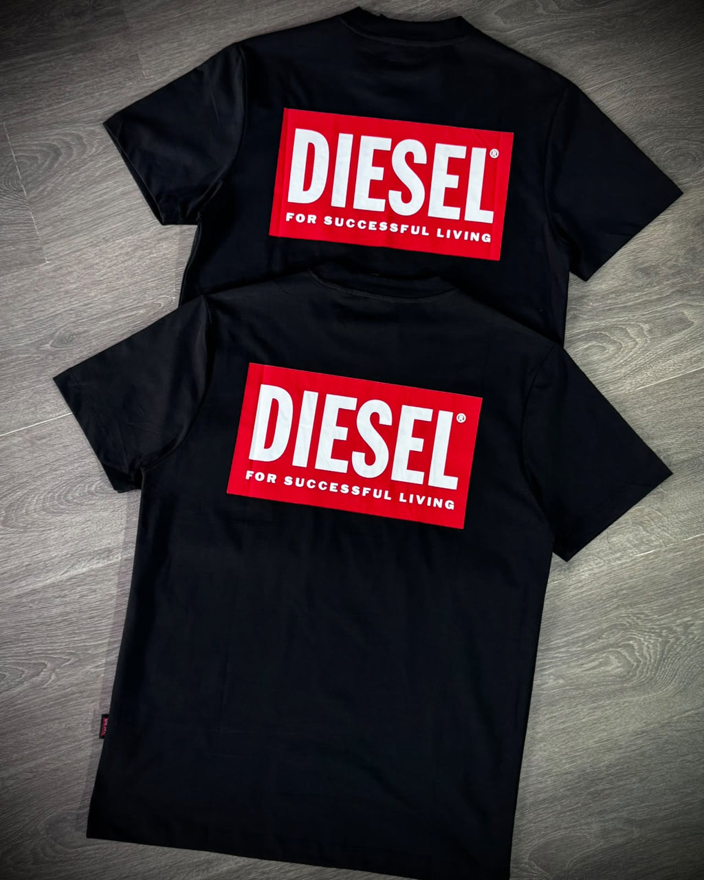 camisetas