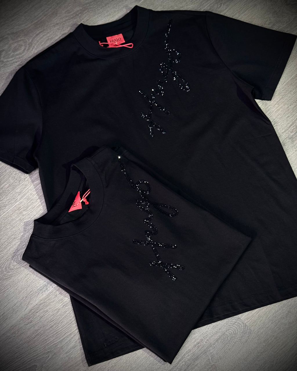 Camisetas Multimarca