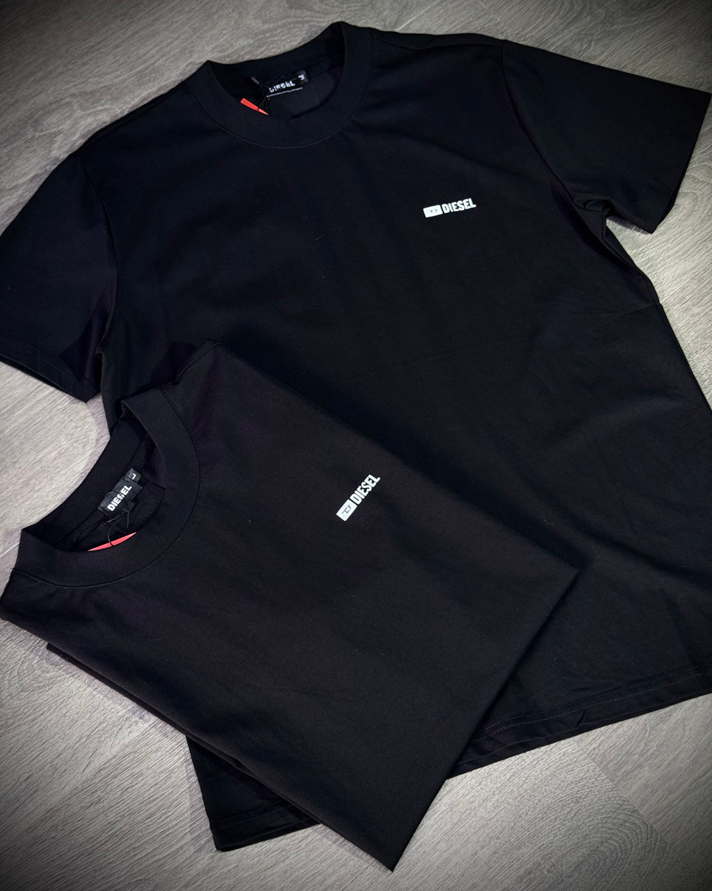 Camisetas Multimarca