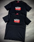 Camiseta Diesel