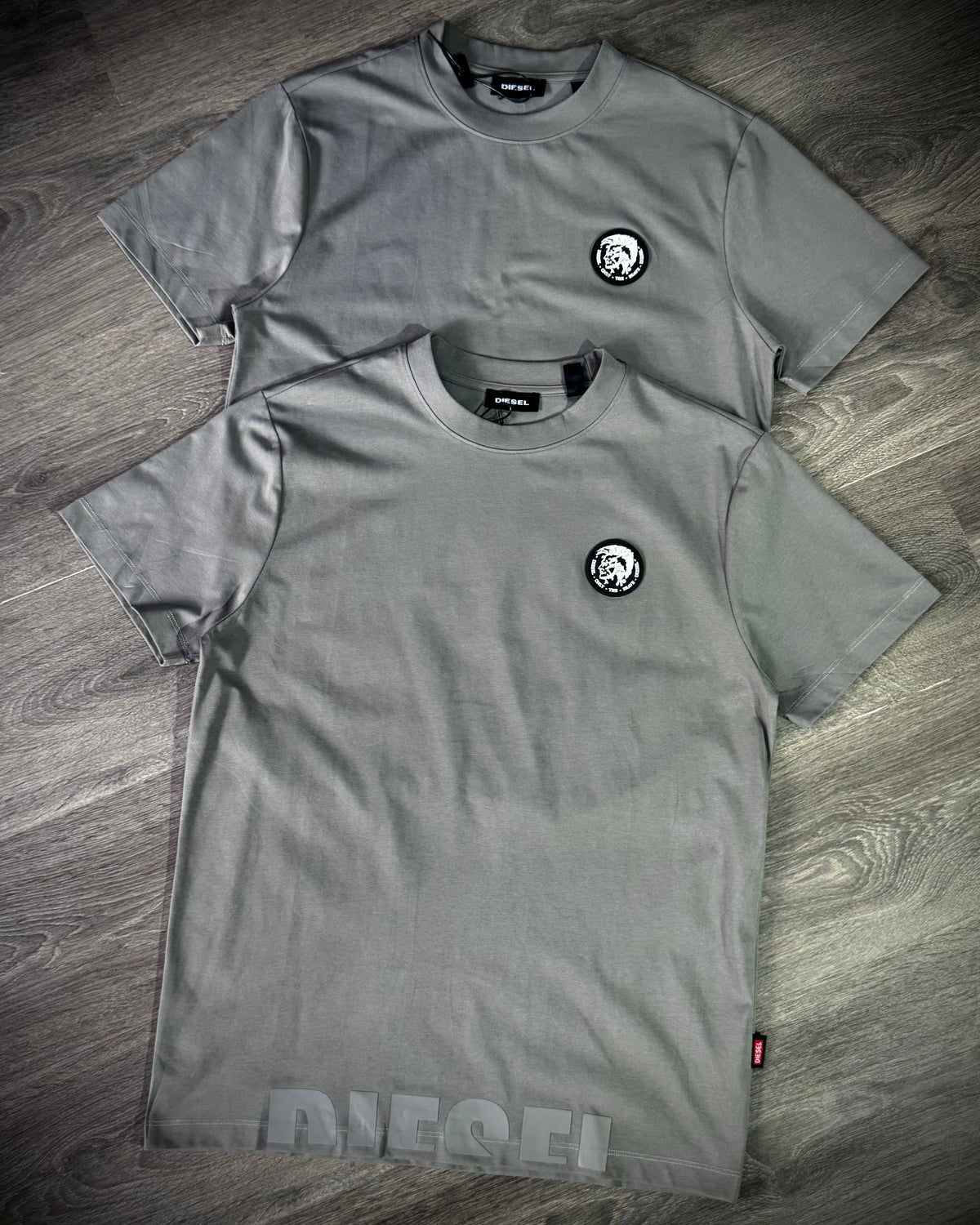 Camiseta Diesel