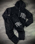 Conjunto mixed emotion