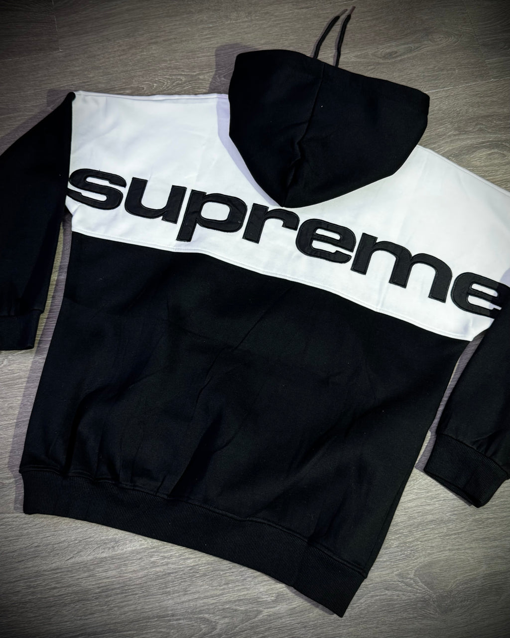 Buso supreme