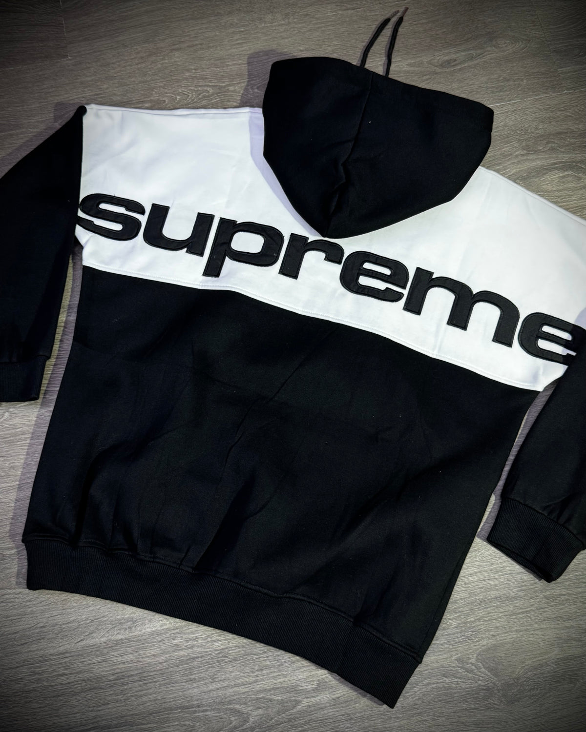 Buso supreme