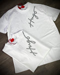 Camiseta Hugo
