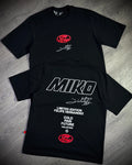 Camiseta Oversize CPF