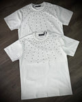 Camiseta Chrome Hearts
