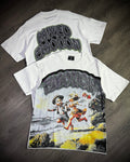 Camisetas mixed emotion