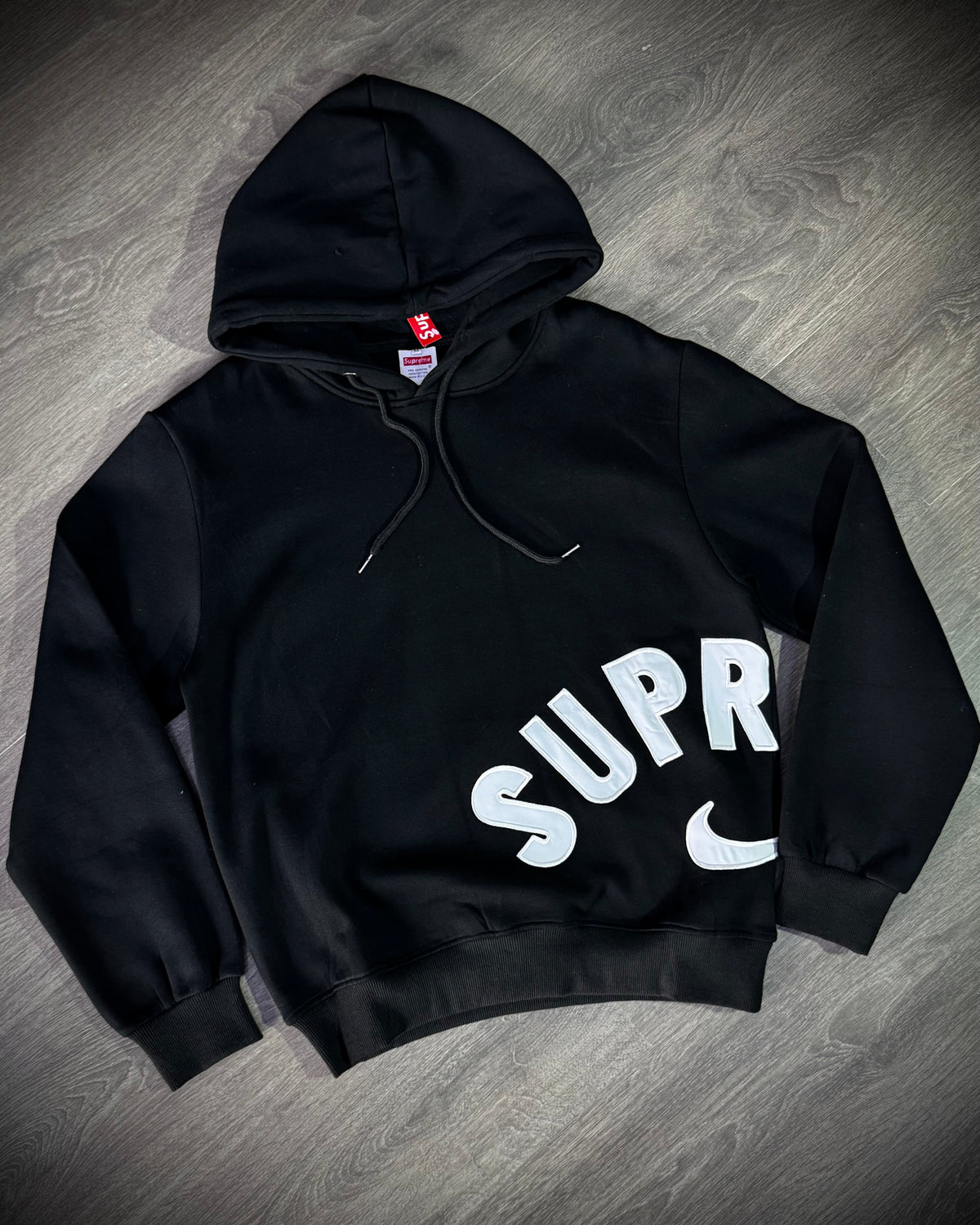 Buso supreme