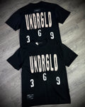 Camiseta UNDERGOLD