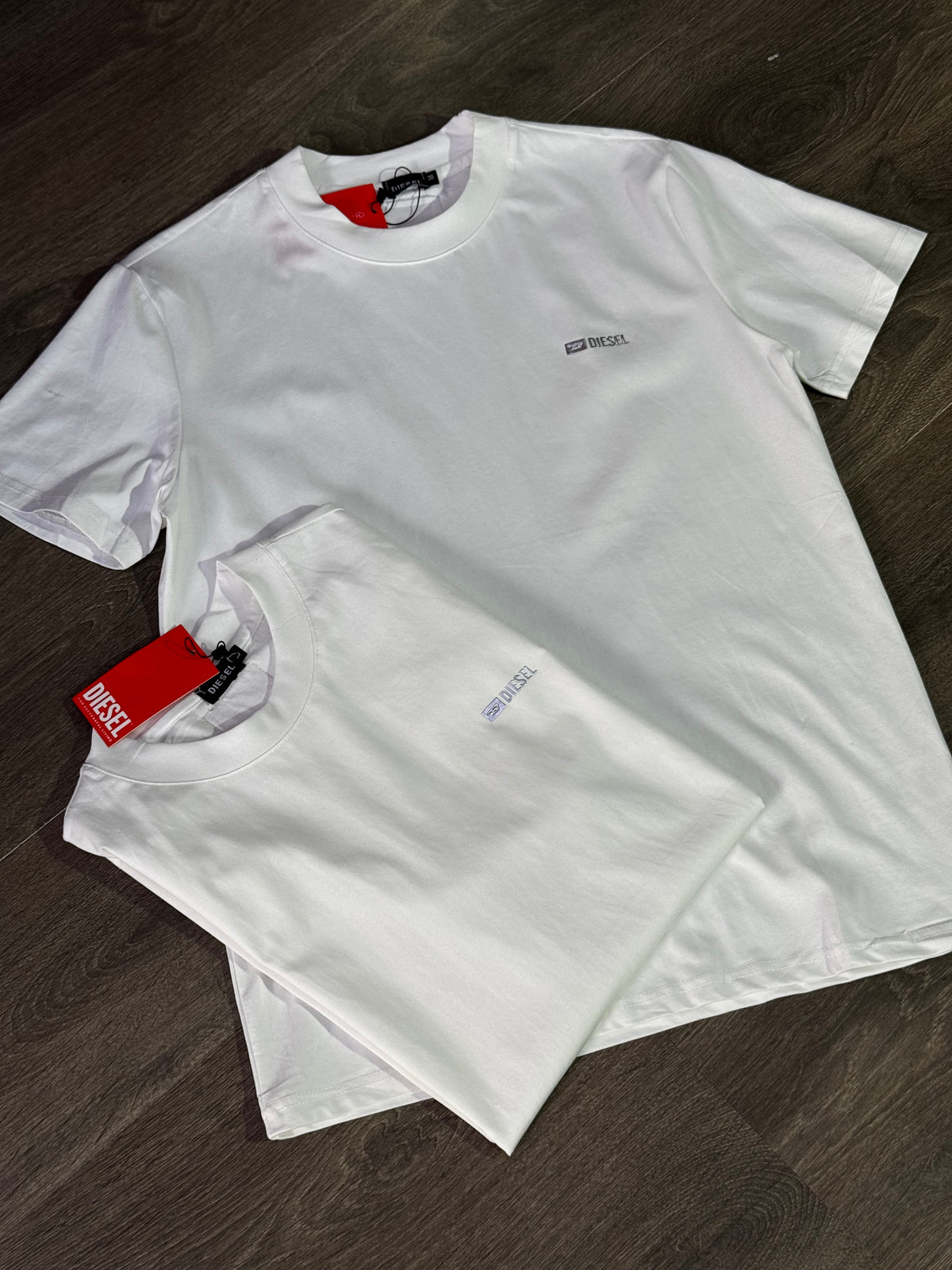 Camisetas Multimarca