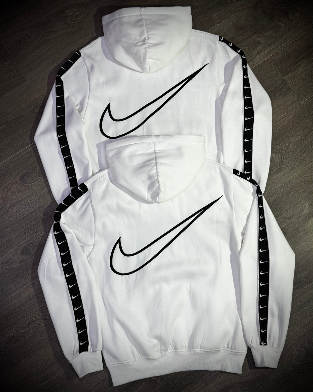 Buso Nike