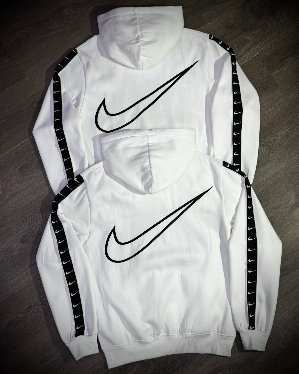 Buso Nike
