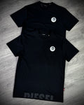 Camiseta Diesel