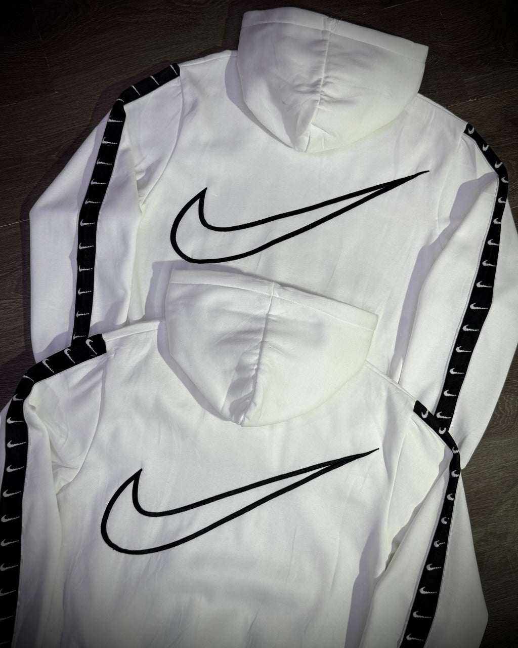 Buso Nike