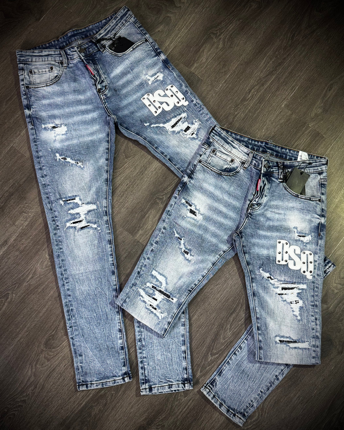 Jean Dsq2
