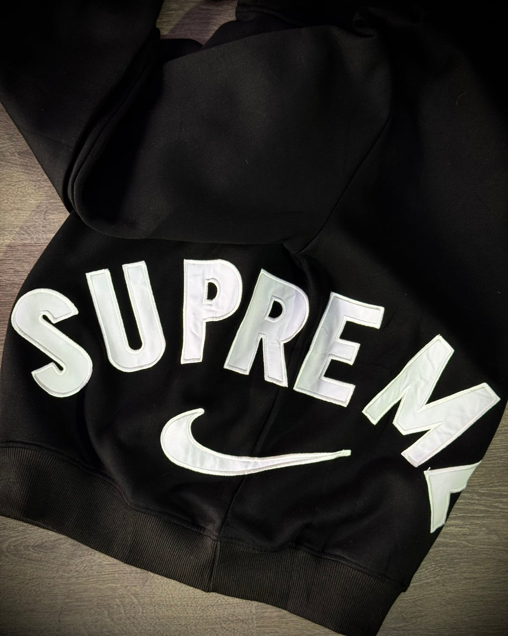 Buso supreme