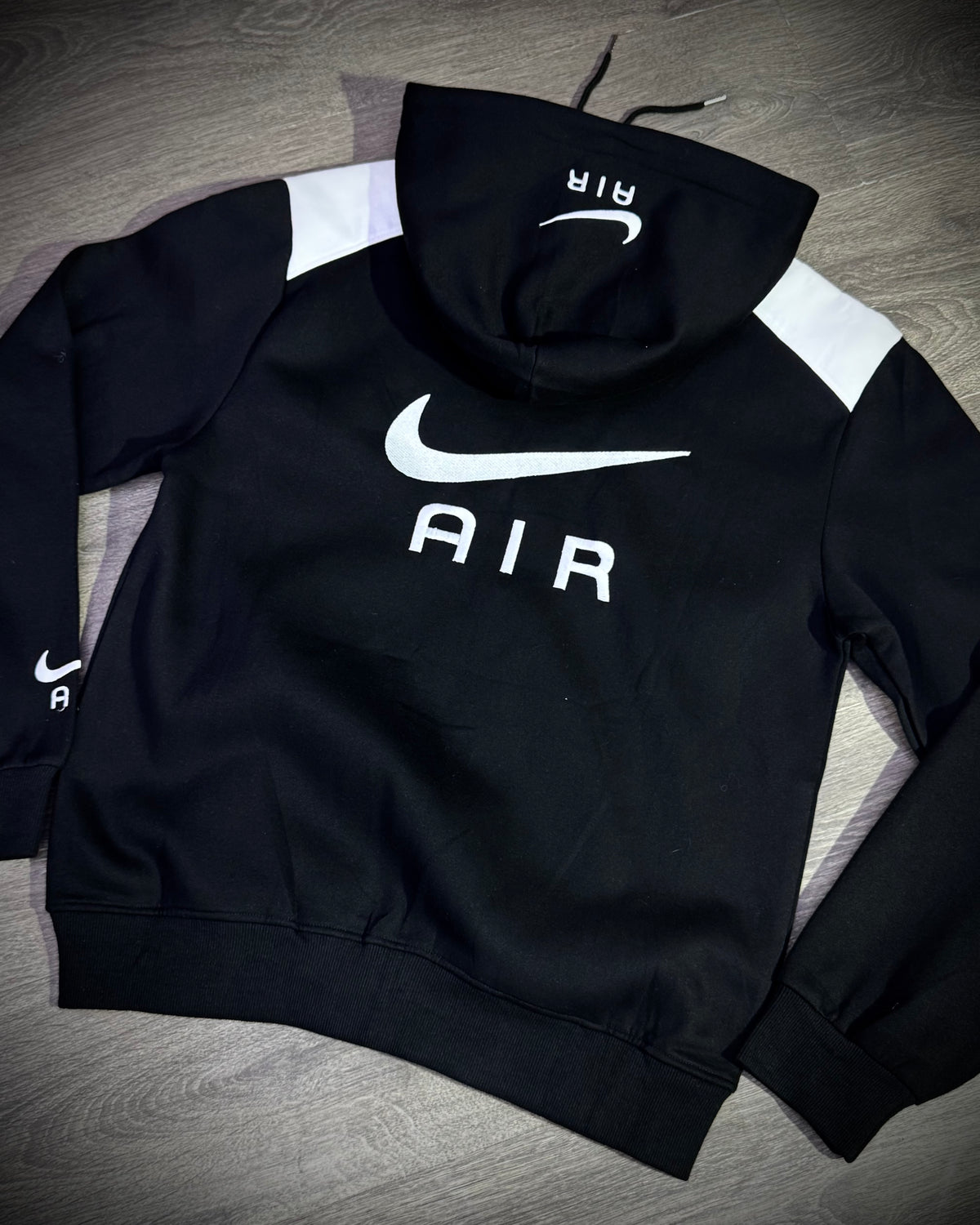 Buso Nike Air