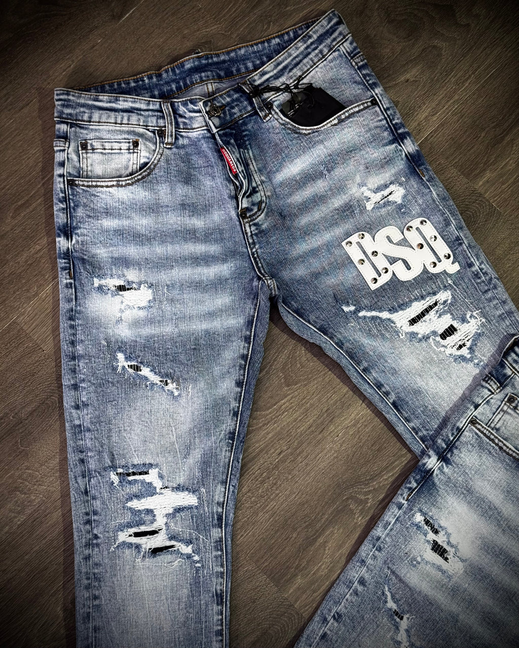 Jean Dsq2