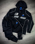 Conjunto Adidas