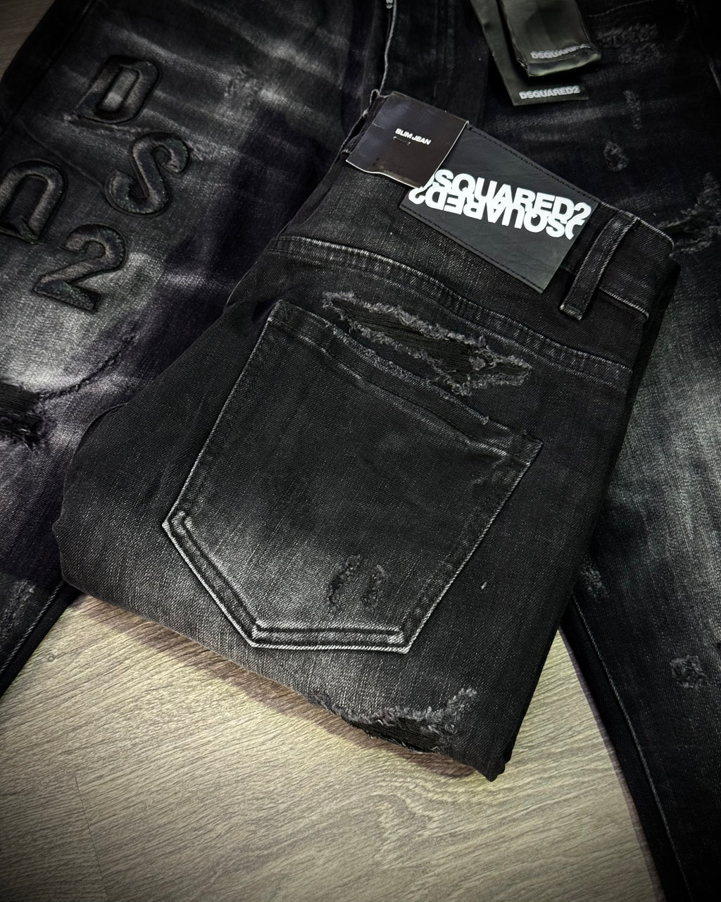 Jean Dsq2
