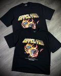 Camiseta Oversize CPF