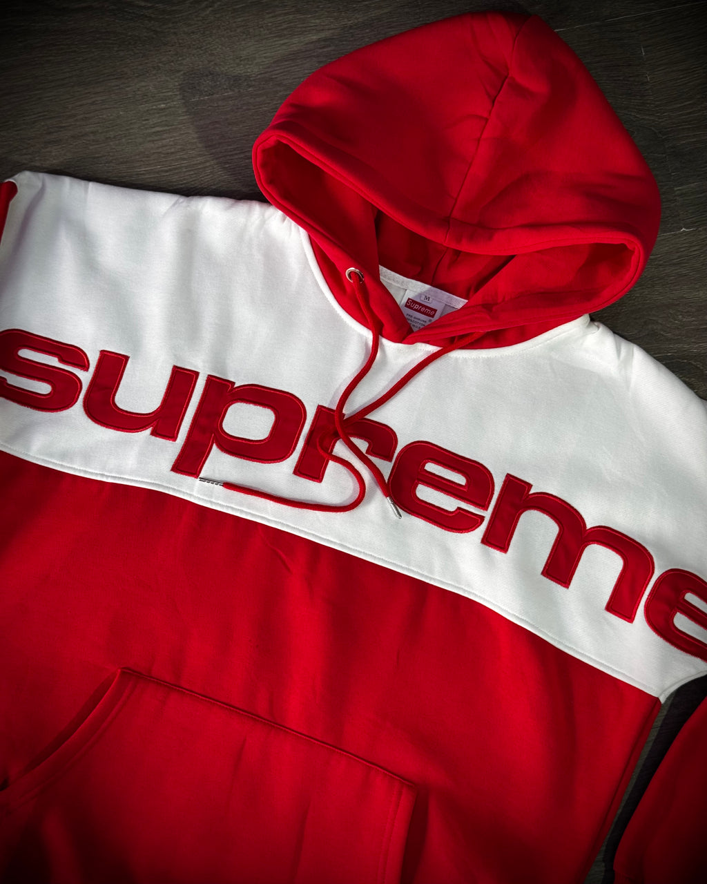Buso supreme