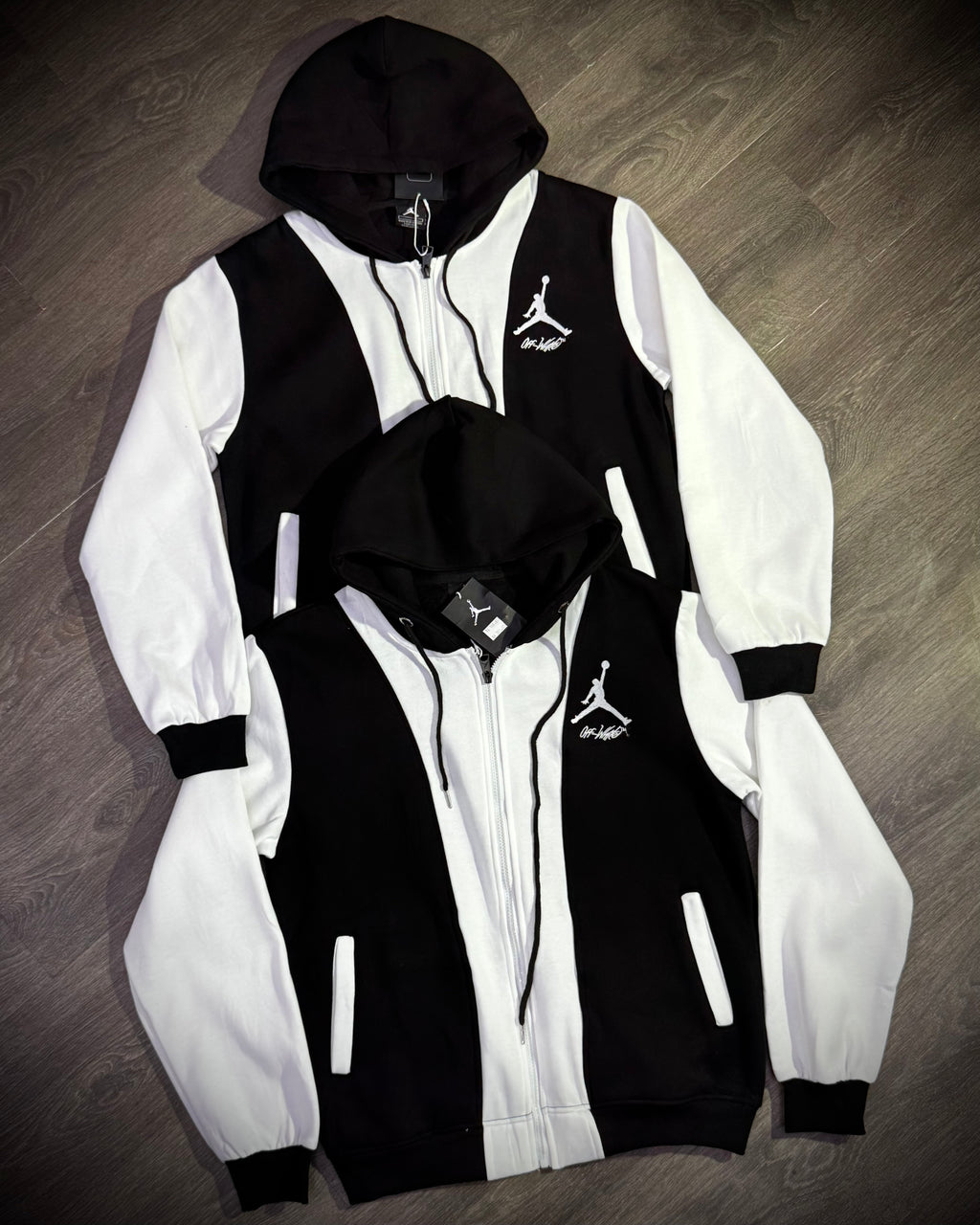 Buso jordan