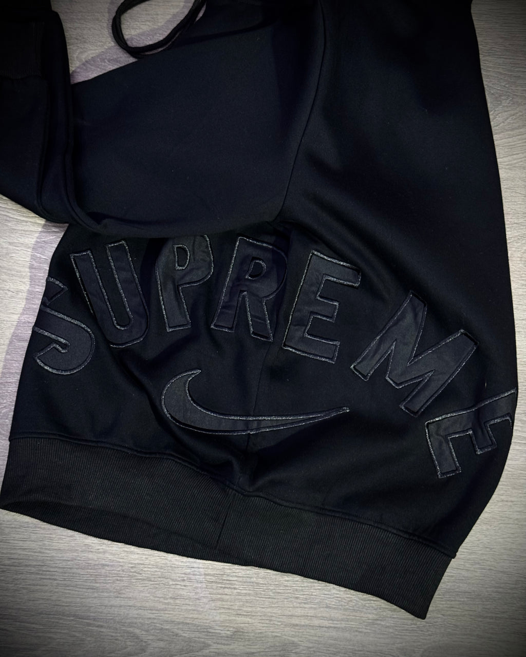 Buso supreme