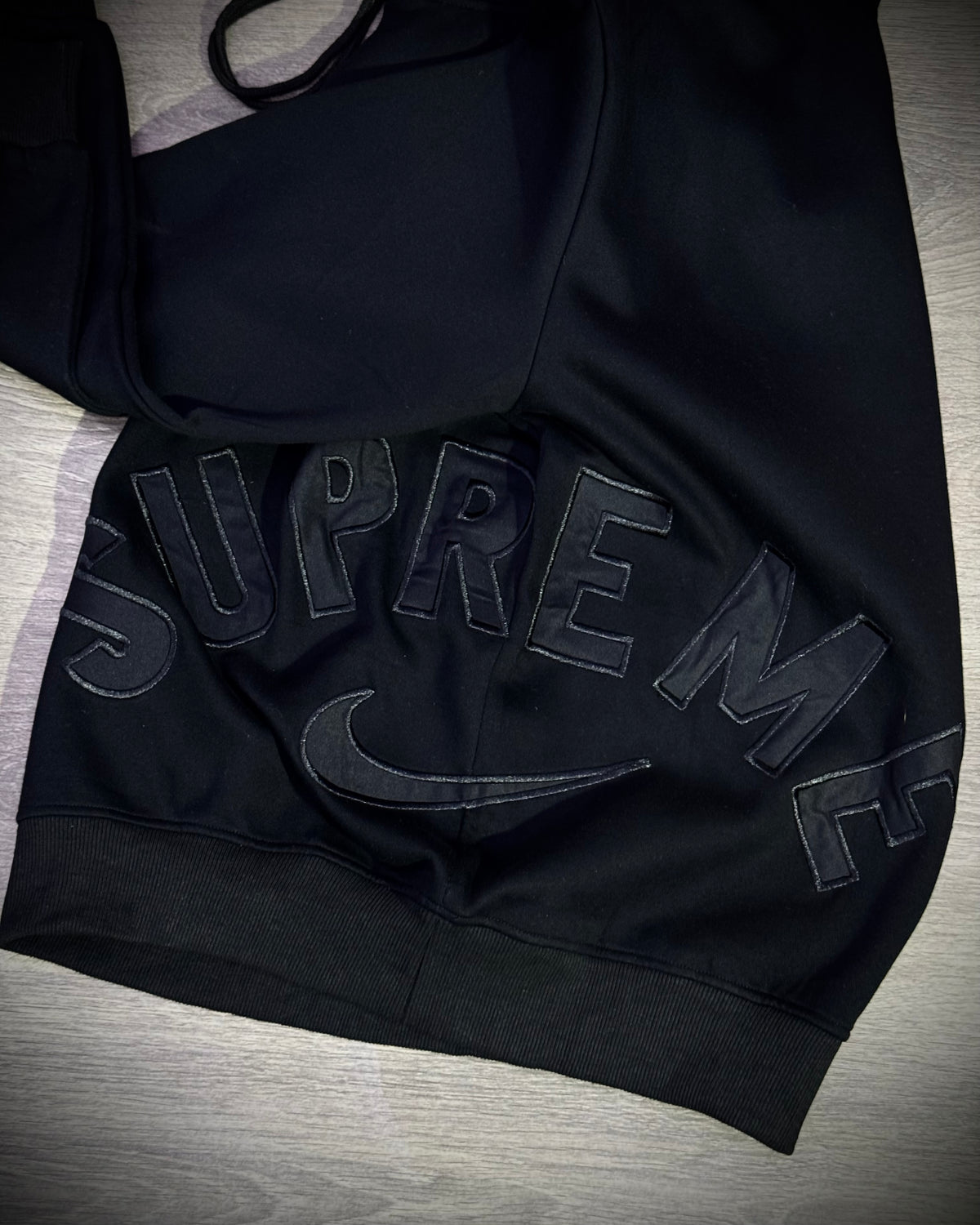 Buso supreme