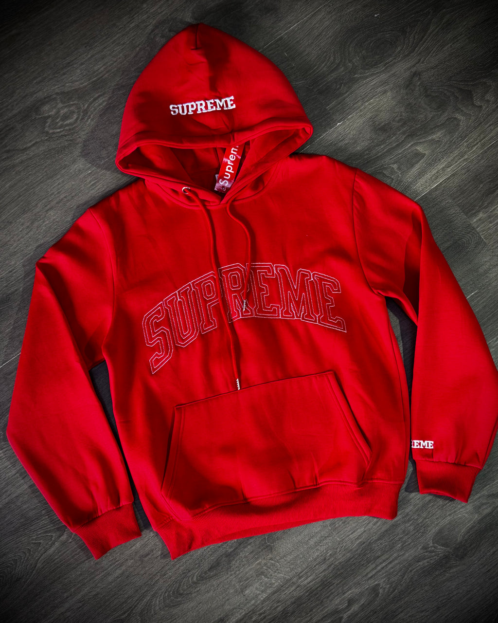 Buso supreme