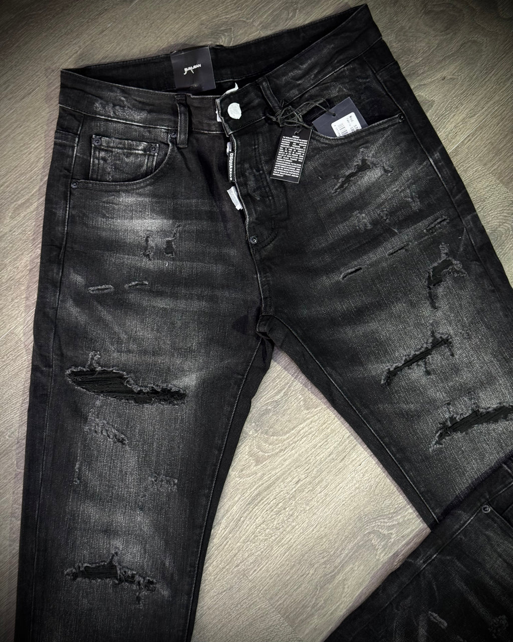 Jean Dsq2