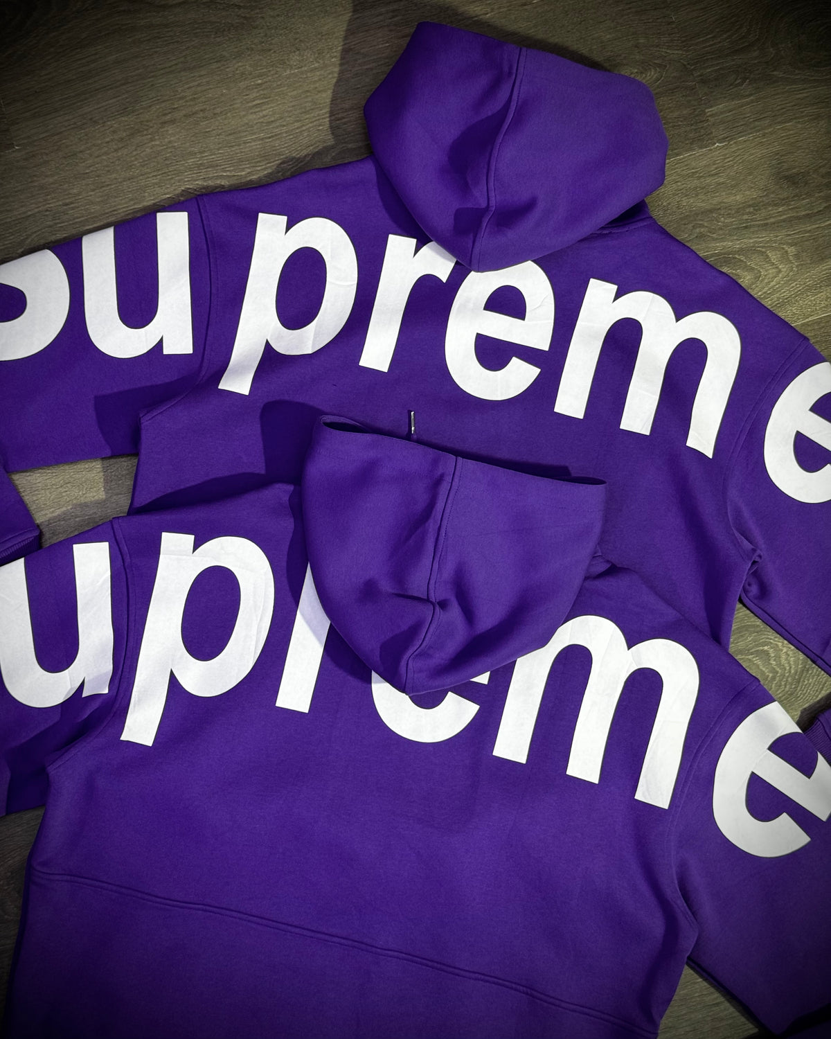 Buso supreme