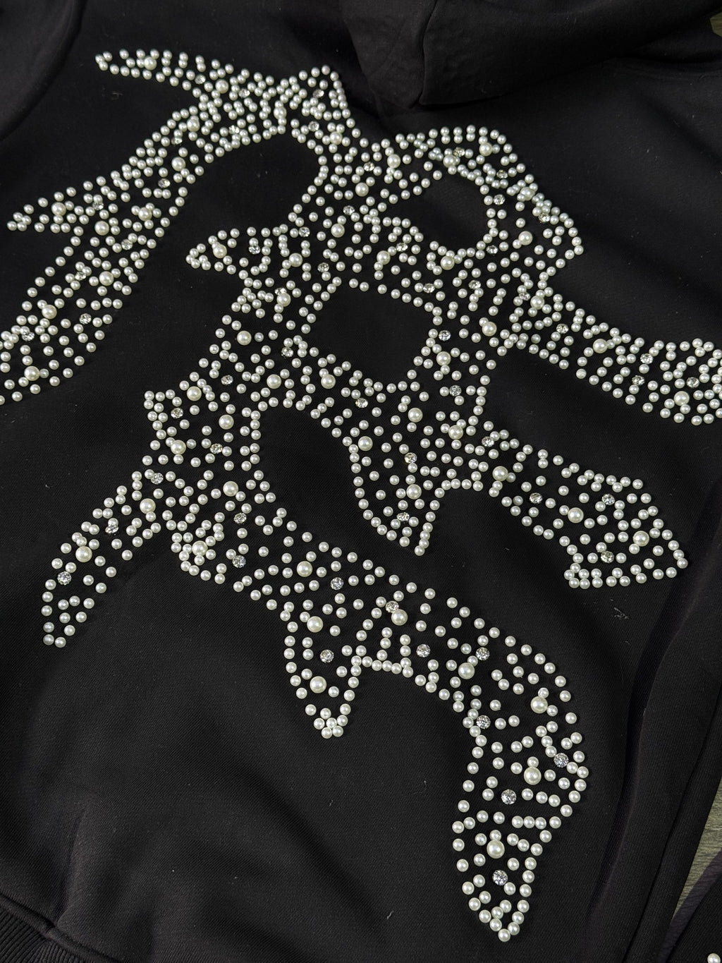 Conjunto mixed emotion