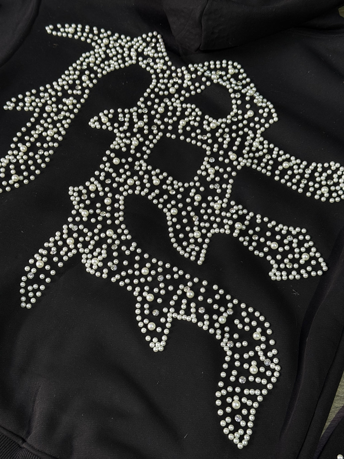 Conjunto mixed emotion