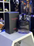 Valentino born in roma