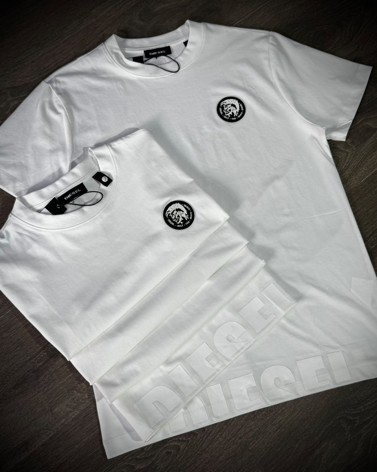 camisetas